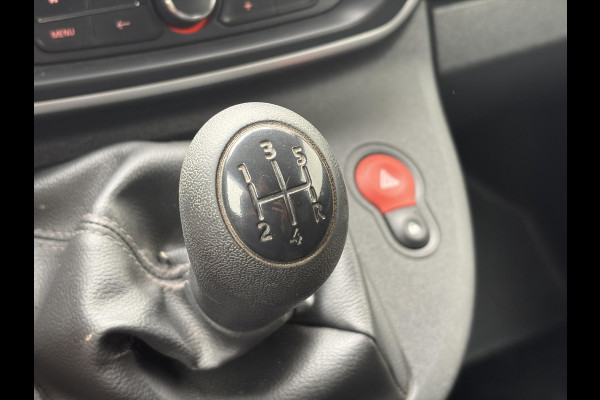 Renault Kangoo 1.5 dCi 75 Energy Comfort*NAVI*CRUISE*TEL*A/C*PDC*