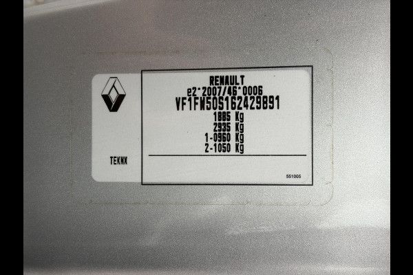 Renault Kangoo 1.5 dCi 75 Energy Comfort*NAVI*CRUISE*TEL*A/C*PDC*