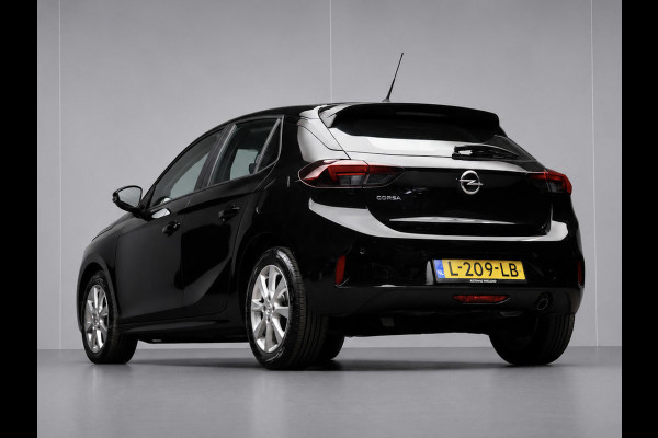 Opel Corsa 1.2 Edition Sport (APPLE CARPLAY,NAVI,PDC,LANE ASSIST,CRUISE,ELEKTRISCH PAKKET,SPORTSTOELEN,LM VELGEN,NETTE STAAT)
