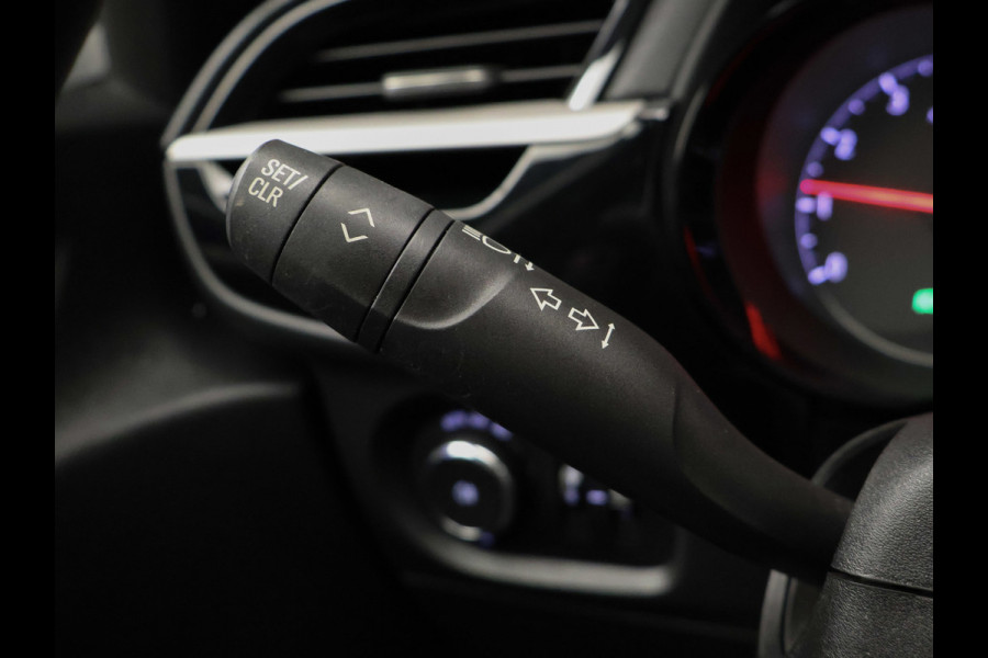 Opel Corsa 1.2 Edition Sport (APPLE CARPLAY,NAVI,PDC,LANE ASSIST,CRUISE,ELEKTRISCH PAKKET,SPORTSTOELEN,LM VELGEN,NETTE STAAT)