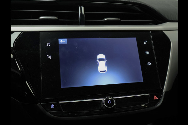 Opel Corsa 1.2 Edition Sport (APPLE CARPLAY,NAVI,PDC,LANE ASSIST,CRUISE,ELEKTRISCH PAKKET,SPORTSTOELEN,LM VELGEN,NETTE STAAT)