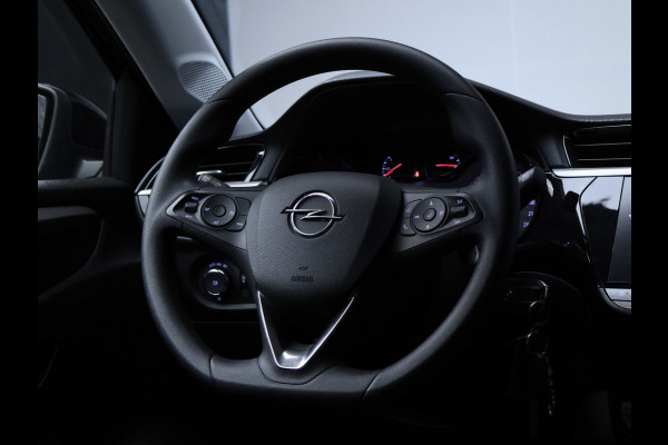 Opel Corsa 1.2 Edition Sport (APPLE CARPLAY,NAVI,PDC,LANE ASSIST,CRUISE,ELEKTRISCH PAKKET,SPORTSTOELEN,LM VELGEN,NETTE STAAT)