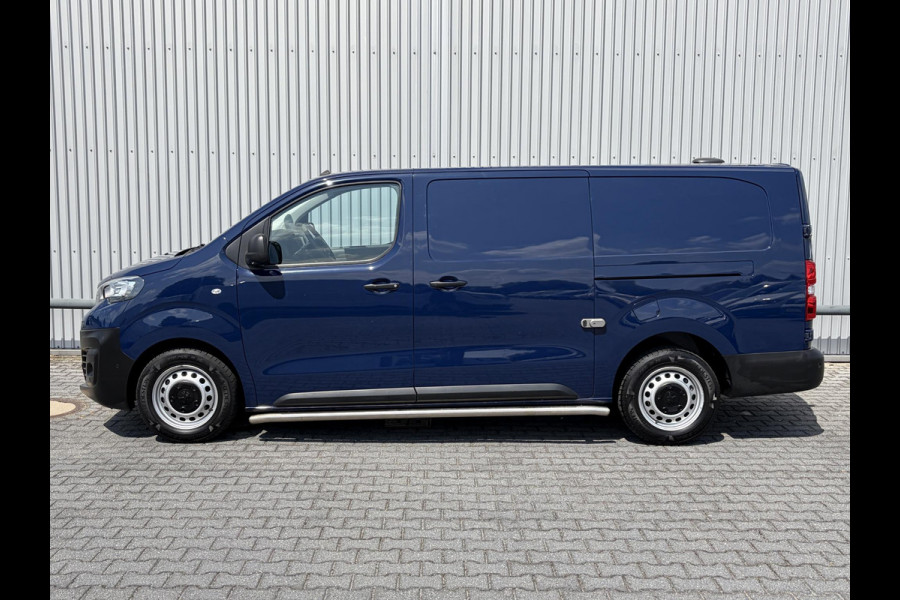 Peugeot Expert 2.0 HDi 145*ACC*2XSCHUIF*NAVI*CAMERA*HAAK*CARPLAY*