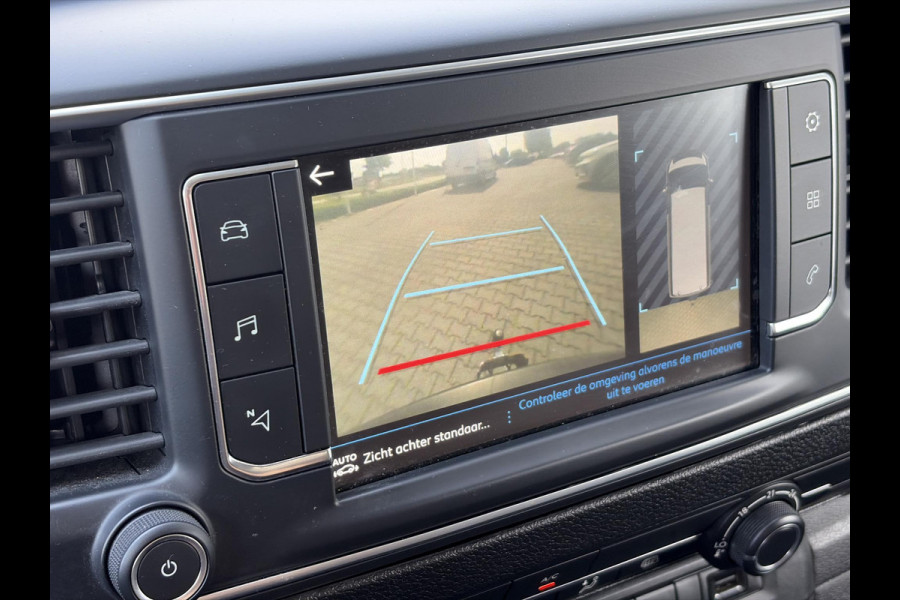 Peugeot Expert 2.0 HDi 145*ACC*2XSCHUIF*NAVI*CAMERA*HAAK*CARPLAY*