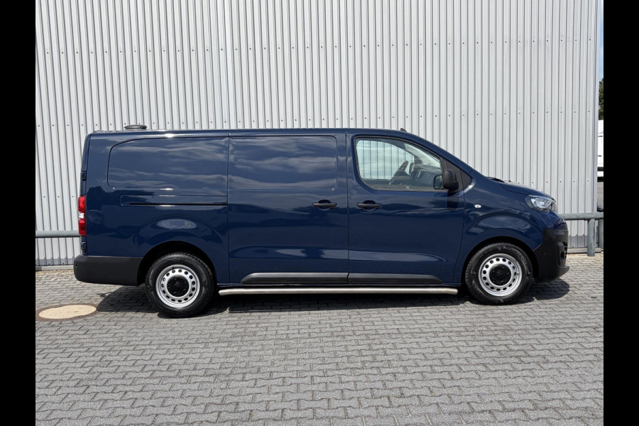 Peugeot Expert 2.0 HDi 145*ACC*2XSCHUIF*NAVI*CAMERA*HAAK*CARPLAY*