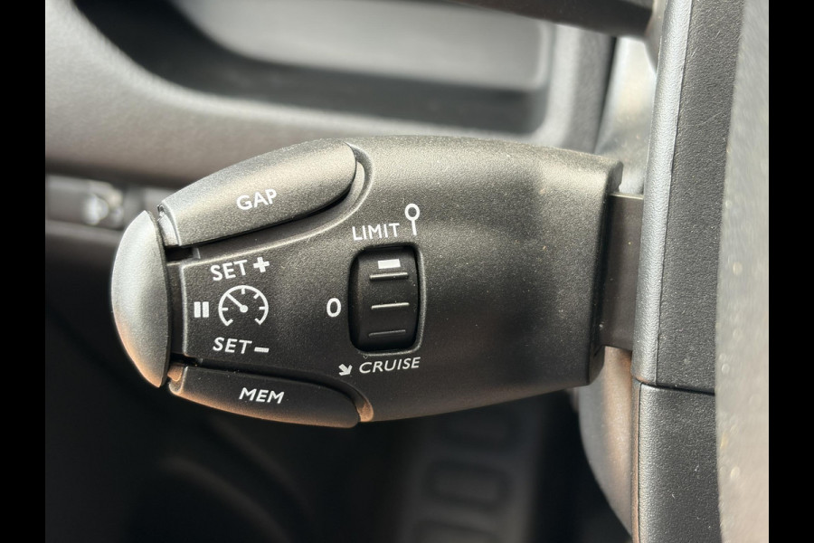 Peugeot Expert 2.0 HDi 145*ACC*2XSCHUIF*NAVI*CAMERA*HAAK*CARPLAY*