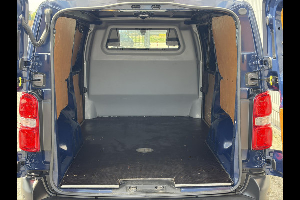 Peugeot Expert 2.0 HDi 145*ACC*2XSCHUIF*NAVI*CAMERA*HAAK*CARPLAY*