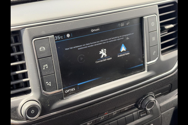 Peugeot Expert 2.0 HDi 145*ACC*2XSCHUIF*NAVI*CAMERA*HAAK*CARPLAY*