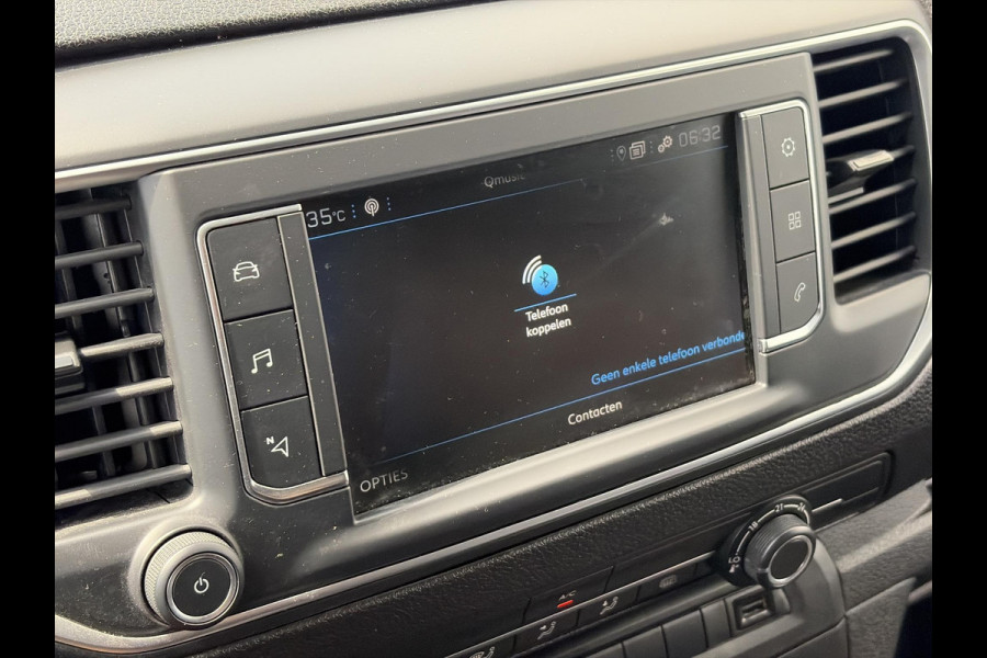 Peugeot Expert 2.0 HDi 145*ACC*2XSCHUIF*NAVI*CAMERA*HAAK*CARPLAY*