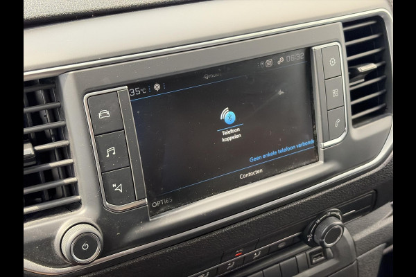 Peugeot Expert 2.0 HDi 145*ACC*2XSCHUIF*NAVI*CAMERA*HAAK*CARPLAY*