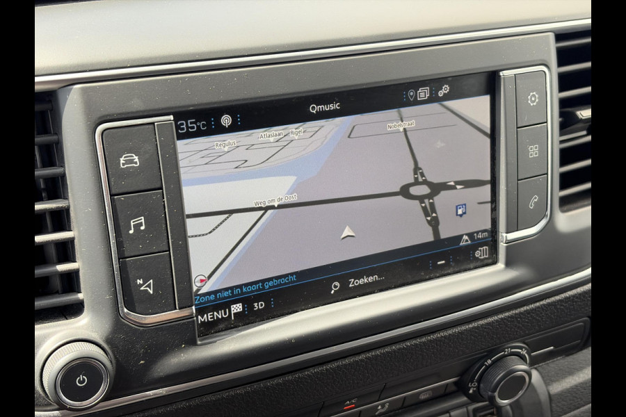 Peugeot Expert 2.0 HDi 145*ACC*2XSCHUIF*NAVI*CAMERA*HAAK*CARPLAY*