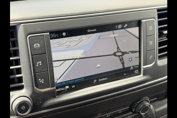 Peugeot Expert 2.0 HDi 145*ACC*2XSCHUIF*NAVI*CAMERA*HAAK*CARPLAY*