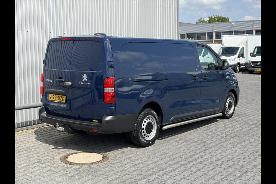 Peugeot Expert 2.0 HDi 145*ACC*2XSCHUIF*NAVI*CAMERA*HAAK*CARPLAY*