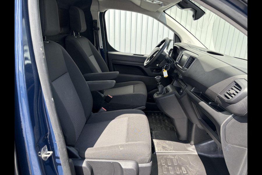 Peugeot Expert 2.0 HDi 145*ACC*2XSCHUIF*NAVI*CAMERA*HAAK*CARPLAY*