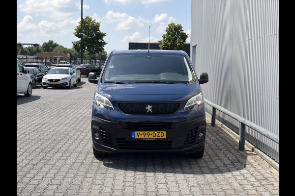 Peugeot Expert 2.0 HDi 145*ACC*2XSCHUIF*NAVI*CAMERA*HAAK*CARPLAY*