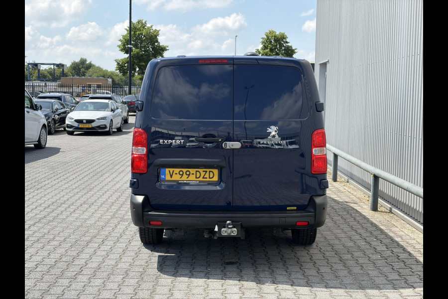 Peugeot Expert 2.0 HDi 145*ACC*2XSCHUIF*NAVI*CAMERA*HAAK*CARPLAY*