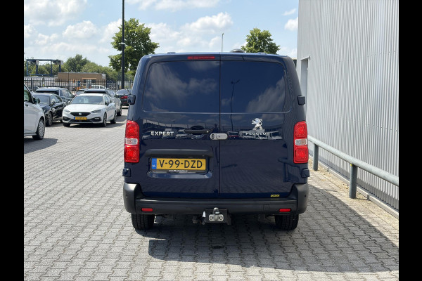 Peugeot Expert 2.0 HDi 145*ACC*2XSCHUIF*NAVI*CAMERA*HAAK*CARPLAY*