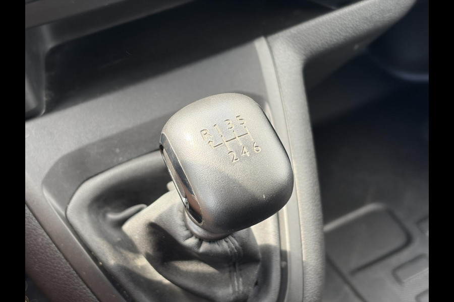 Peugeot Expert 2.0 HDi 145*ACC*2XSCHUIF*NAVI*CAMERA*HAAK*CARPLAY*
