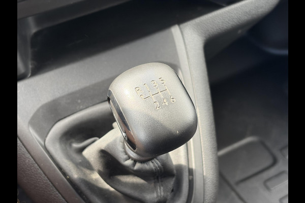 Peugeot Expert 2.0 HDi 145*ACC*2XSCHUIF*NAVI*CAMERA*HAAK*CARPLAY*