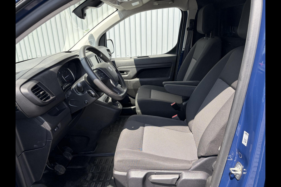 Peugeot Expert 2.0 HDi 145*ACC*2XSCHUIF*NAVI*CAMERA*HAAK*CARPLAY*
