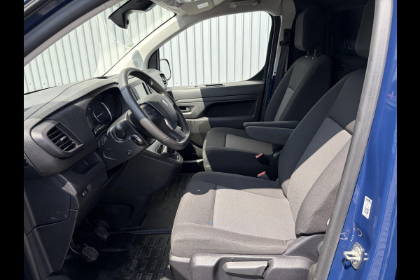 Peugeot Expert 2.0 HDi 145*ACC*2XSCHUIF*NAVI*CAMERA*HAAK*CARPLAY*