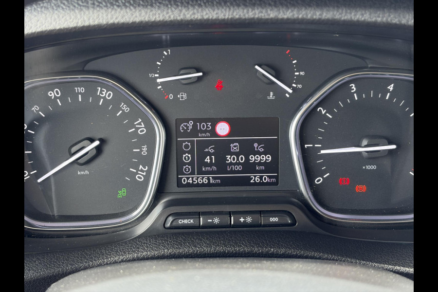 Peugeot Expert 2.0 HDi 145*ACC*2XSCHUIF*NAVI*CAMERA*HAAK*CARPLAY*