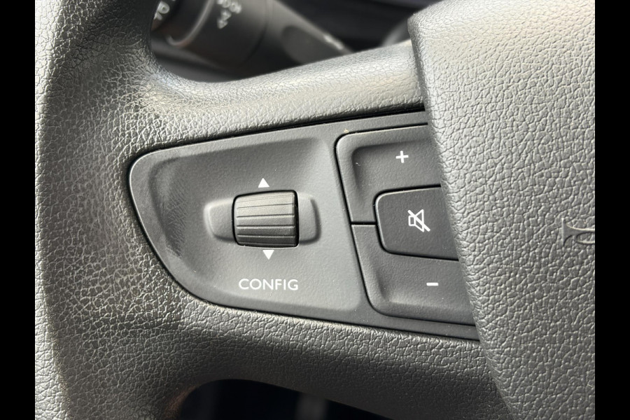 Peugeot Expert 2.0 HDi 145*ACC*2XSCHUIF*NAVI*CAMERA*HAAK*CARPLAY*