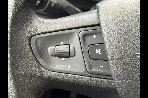 Peugeot Expert 2.0 HDi 145*ACC*2XSCHUIF*NAVI*CAMERA*HAAK*CARPLAY*