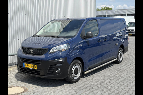 Peugeot Expert 2.0 HDi 145*ACC*2XSCHUIF*NAVI*CAMERA*HAAK*CARPLAY*