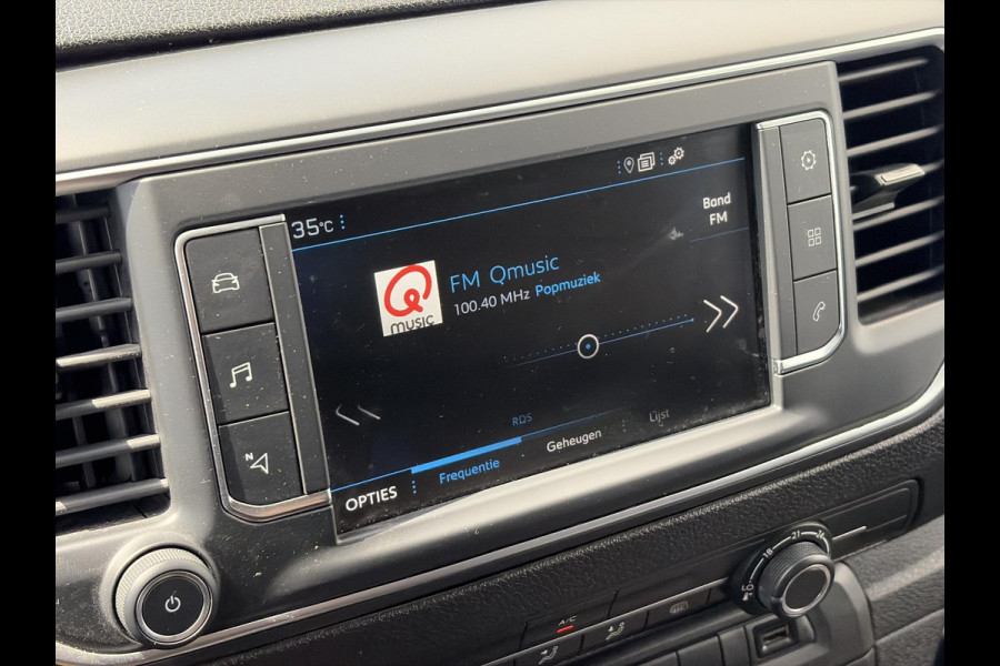 Peugeot Expert 2.0 HDi 145*ACC*2XSCHUIF*NAVI*CAMERA*HAAK*CARPLAY*