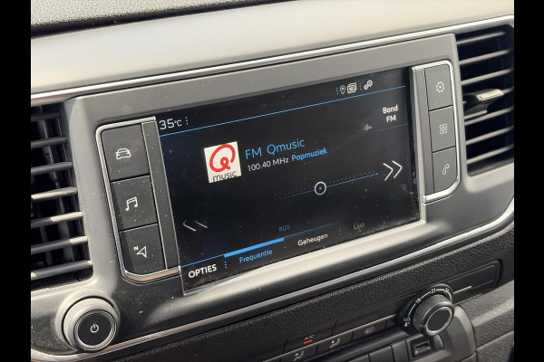 Peugeot Expert 2.0 HDi 145*ACC*2XSCHUIF*NAVI*CAMERA*HAAK*CARPLAY*