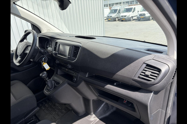 Peugeot Expert 2.0 HDi 145*ACC*2XSCHUIF*NAVI*CAMERA*HAAK*CARPLAY*
