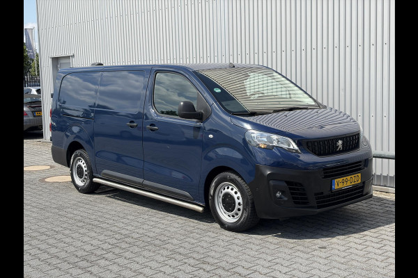 Peugeot Expert 2.0 HDi 145*ACC*2XSCHUIF*NAVI*CAMERA*HAAK*CARPLAY*