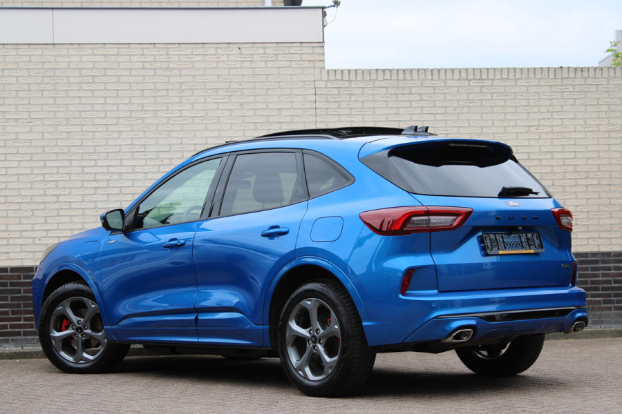Ford Kuga 2.5 PHEV ST-Line X | Panoramadak | Trekhaak | B&O | Winterpack