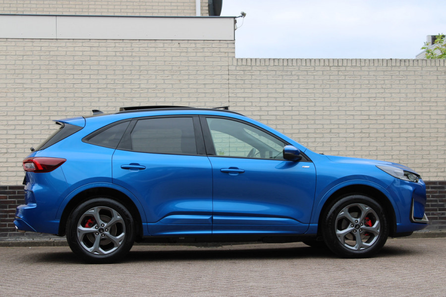 Ford Kuga 2.5 PHEV ST-Line X | Panoramadak | Trekhaak | B&O | Winterpack