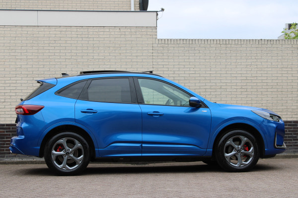 Ford Kuga 2.5 PHEV ST-Line X | Panoramadak | Trekhaak | B&O | Winterpack