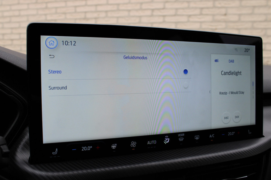 Ford Kuga 2.5 PHEV ST-Line X | Panoramadak | Trekhaak | B&O | Winterpack