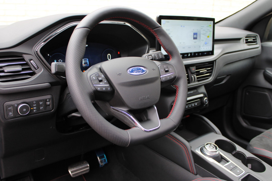 Ford Kuga 2.5 PHEV ST-Line X | Panoramadak | Trekhaak | B&O | Winterpack