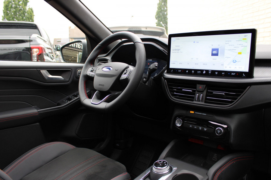 Ford Kuga 2.5 PHEV ST-Line X | Panoramadak | Trekhaak | B&O | Winterpack