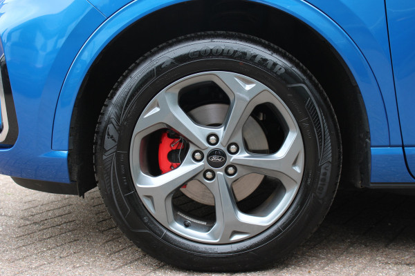Ford Kuga 2.5 PHEV ST-Line X | Panoramadak | Trekhaak | B&O | Winterpack