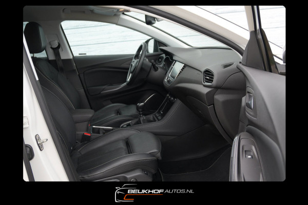 Opel Grandland X 1.2 Turbo Innovation Trekhaak Carplay Cam