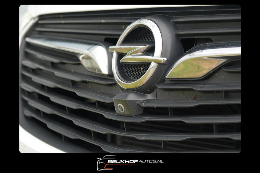 Opel Grandland X 1.2 Turbo Innovation Trekhaak Carplay Cam