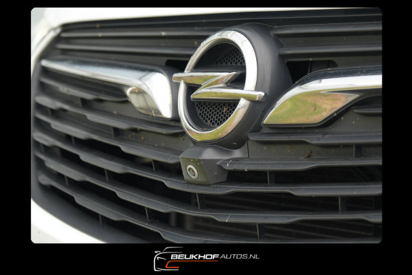 Opel Grandland X 1.2 Turbo Innovation Trekhaak Carplay Cam