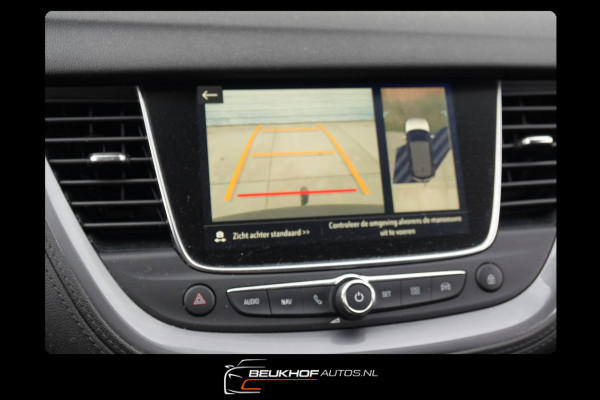 Opel Grandland X 1.2 Turbo Innovation Trekhaak Carplay Cam