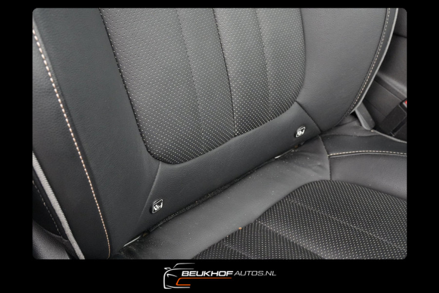 Opel Grandland X 1.2 Turbo Innovation Trekhaak Carplay Cam
