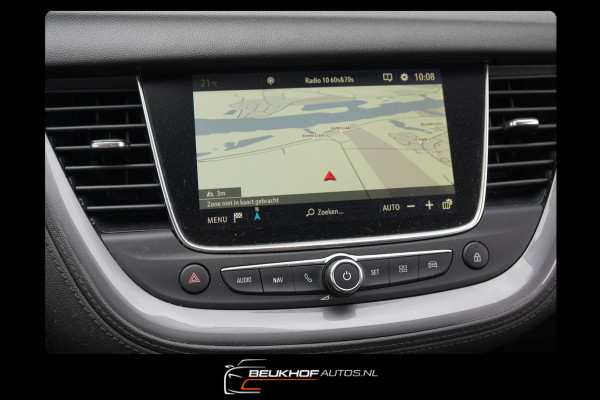 Opel Grandland X 1.2 Turbo Innovation Trekhaak Carplay Cam