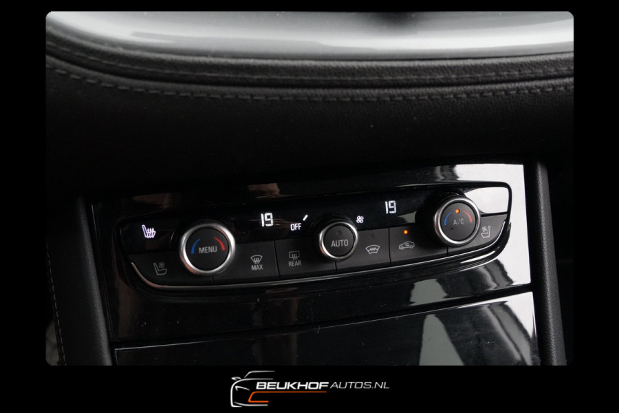 Opel Grandland X 1.2 Turbo Innovation Trekhaak Carplay Cam