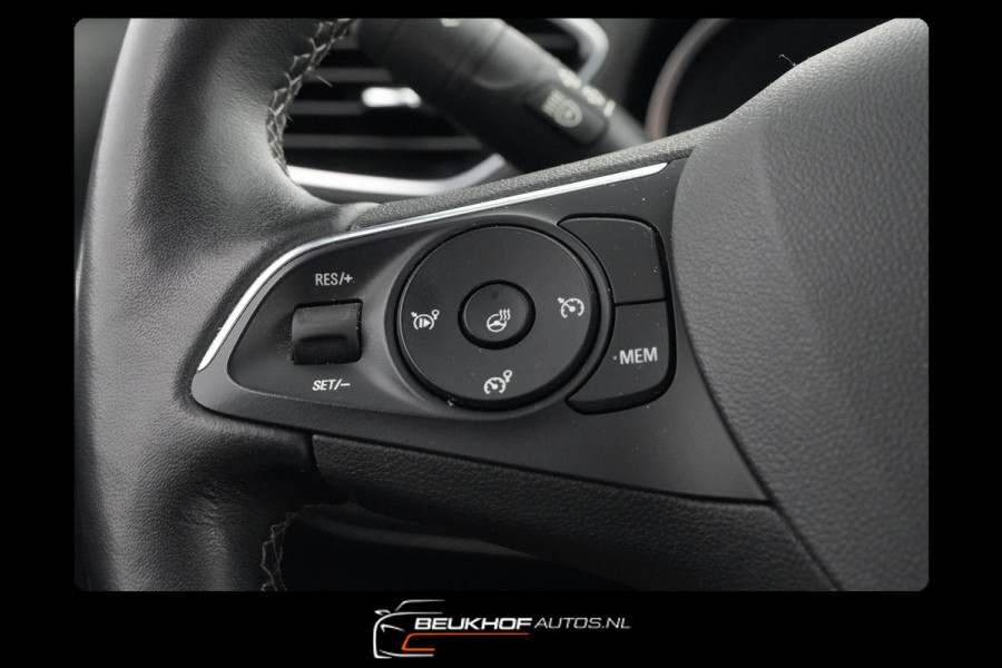 Opel Grandland X 1.2 Turbo Innovation Trekhaak Carplay Cam