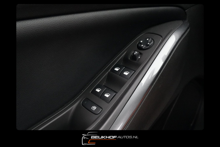 Opel Grandland X 1.2 Turbo Innovation Trekhaak Carplay Cam