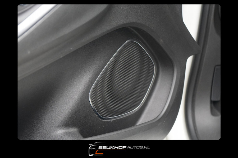 Opel Grandland X 1.2 Turbo Innovation Trekhaak Carplay Cam